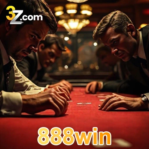 888win BET Jogos de caça-níqueis