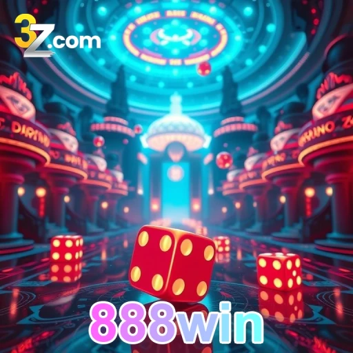 888win BET Jogos de caça-níqueis