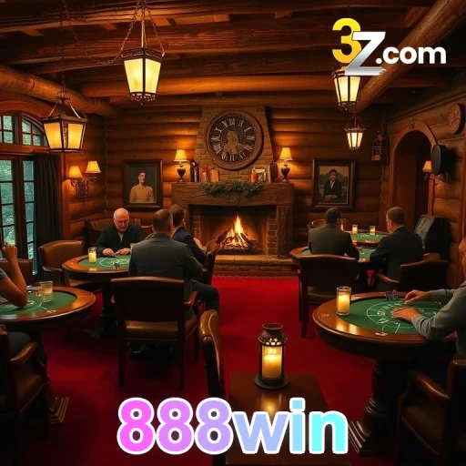 888win BET Jogos de caça-níqueis